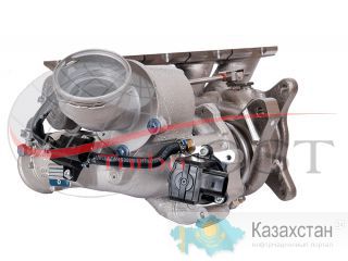 Турбина Audi A3 1.8 TFSI (8P/PA) Алматы и Алматинская область