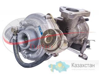 Турбина Audi 80 1.9 TD (B4) Алматы и Алматинская область