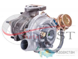 Турбина Volkswagen Passat B4 1.9 TD Алматы и Алматинская область