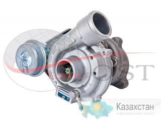 Турбина Audi A6 1,8T (C5) Алматы и Алматинская область