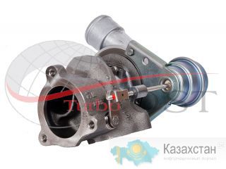Турбина Volkswagen Passat B5 1,8T Алматы и Алматинская область