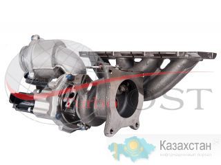 Турбина Volkswagen Jetta V 2.0 TFSI Алматы и Алматинская область