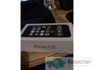 Новые оригинальные Apple IPhone 5S, Samsung Galaxy S4 almaty