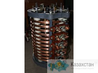 Производим токоприемники ТКК85, К5А, ТКК-100, ТКК200  и другое крановое, экскаваторное оборудование Россия/Белгород