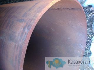 Трубы склад новые и восстановленные Челябинск