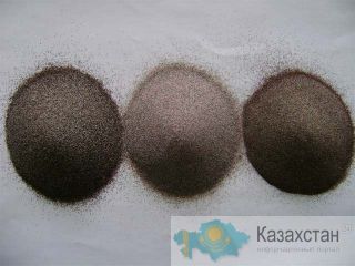 Реализую электрокорунд нормальный 14А Усть-Каменогорск