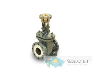 Задвижка 30с941нж Алматы и Алматинская область