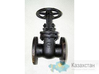 Задвижка 30ч6бр Алматы и Алматинская область
