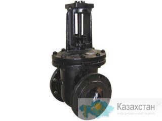 Задвижка 30ч906бр Алматы и Алматинская область