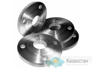 Фланцы приварные стальные Алматы и Алматинская область