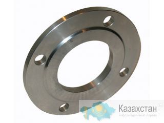 Фланцы стальные РУ16 Алматы и Алматинская область