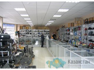 запасные части Урал, Камаз, Краз, Белаз, Маз, Паз, Уаз, Ямз, Газ и др. также и на импортную технику. Алматы