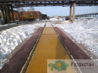 Промышленные весы комбинированные вагон авто Другое месторасположение
