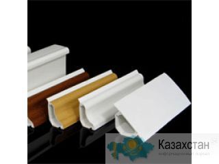 Плинтусные кабель-каналы Другое месторасположение