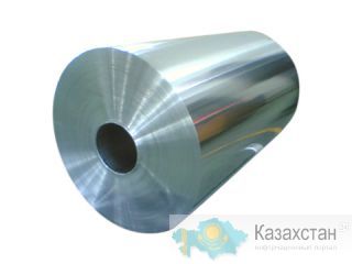 Алюминий Другое месторасположение