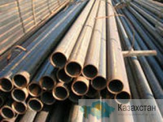 Трубы газлифтные ТУ 14-3Р-1128-2000 ТУ 14-159-1128-2008 сталь 09Г2С Екатеринбург