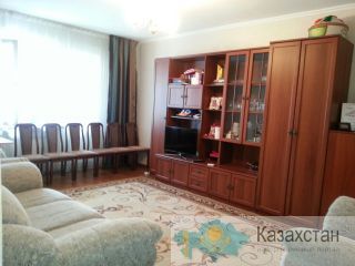 Продам 1-комнатную квартиру Алматы