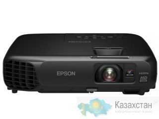 Аренда Проектора (Epson eh-tw490) в Алматы Алматы и Алматинская область