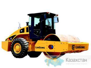 Аренда спецтехники Алматы и Алматинская область