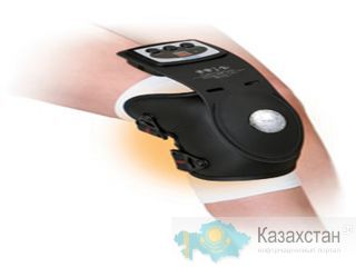 Лечение боли в коленных суставов Алматы