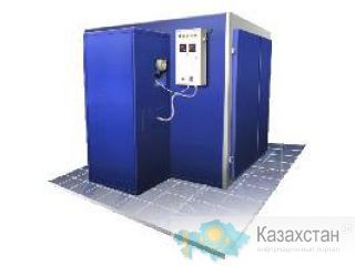 Порошковая окраска Чебоксары