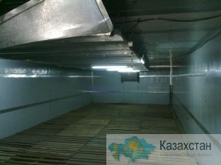 Морозильная камера (0 /-25 ) Алматы