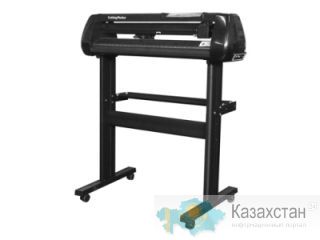 Плоттер режуши ЗКО, Уральск