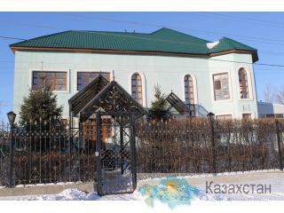 Продам коттедж в г. Уральск Уральск