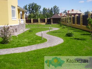 Продам семена клевера, люцерны, газонной травы, почвогрунты Алматы