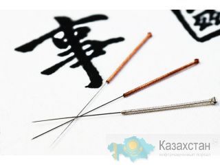 Ясновидение, лечение многих заболеваний, иглотерапия Алматы