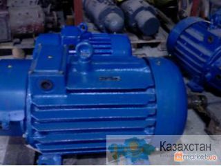 Крановый электродвигатель  МТН312-8 г. Екатеринбург