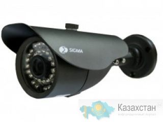 Системы видеонаблюдения Алматы и Алматинская область