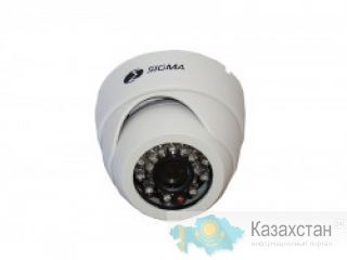 Продажа и установка систем видеонаблюдения Алматы и Алматинская область