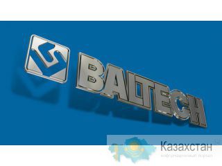 BALTECH VP-3470 – Maschinen, Lagerschwingungsdiagnose Lubeсk