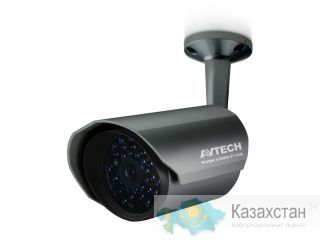 Камеры наружного наблюдения Алматы и Алматинская область
