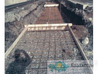 Капитальное строительство фундаментов тяжелых весов Армавир Краснодарский