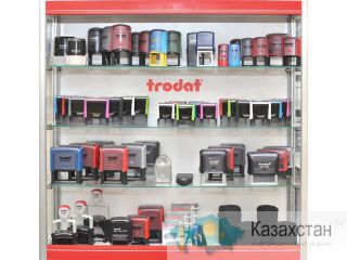 Изготовление печатей и штампов за 1 час! Алматы