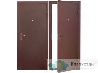 Двери металлические входные в Астане Астана