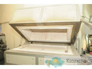 Печка для фьюзинга Пенза