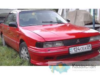 Продам Mitsubishi Galant Алматы
