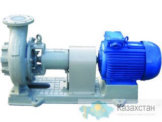 продажа конденсатного насоса КС 50-55-2 с дв. 120 000 руб Другое месторасположение