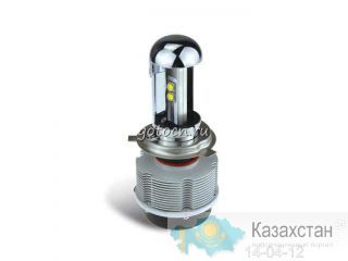 Светодиодные лампы Cree для автомобилей с цоколем H4 Другое месторасположение