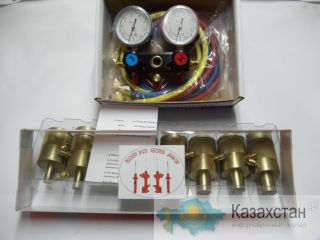 Комплект для восстановления стоек (амортизаторов) Другой