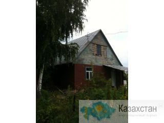 Продам дачу и земельный участок 8 соток в кооп. Родничок р-н старое Ахмирово Усть-Каменогорск