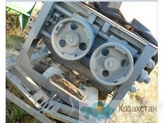 Плющилка зерна ПЗ-3А Алматы и Алматинская область