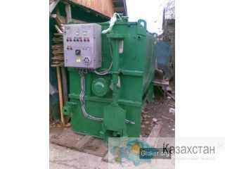 Кормосмесители одновальные Алматы и Алматинская область