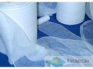 Марля отбеленная гигроскопическая Другое месторасположение