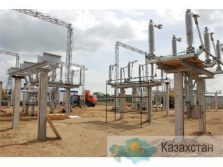 Все для монтажа ЛЭП Россия, г.Екатеринбург ул.Крауля 80/3