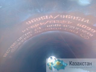 Трубы б/у Челябинск