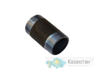 Бочата из трубы водогазопроводной ГОСТ 3262-75 Алматы и Алматинская область